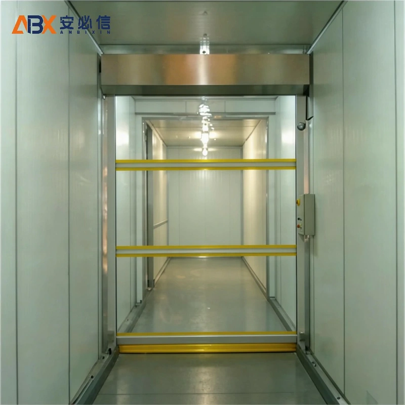 阿克苏地区软质快速门