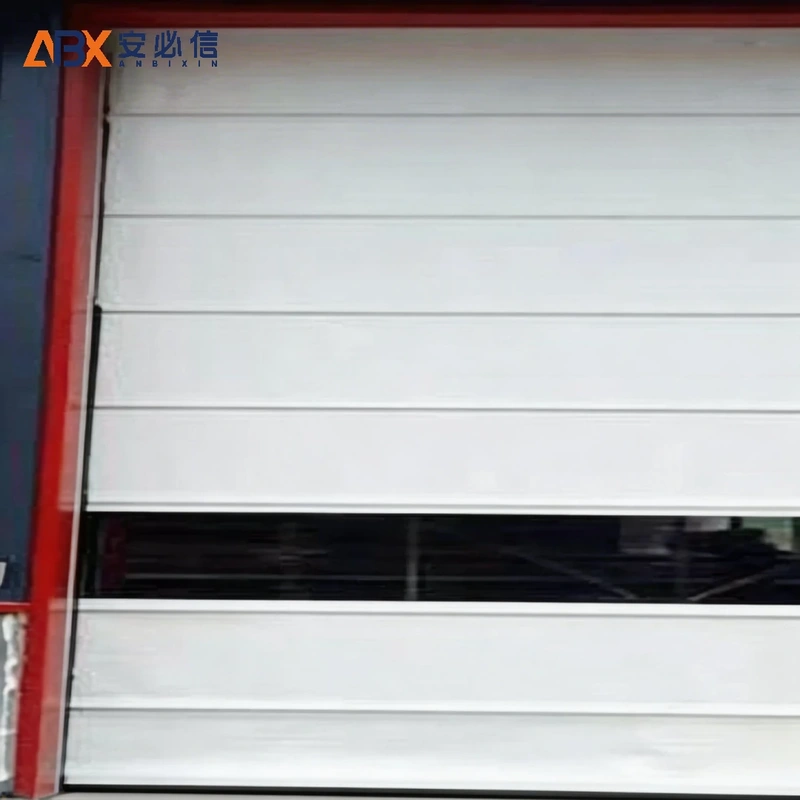 阿克苏地区自动快速门